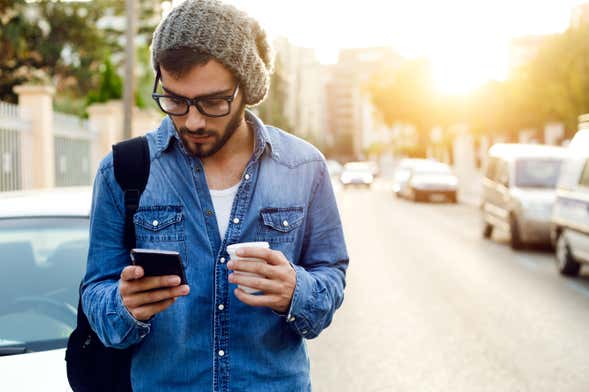 Tarjeta eSIM con Internet para China