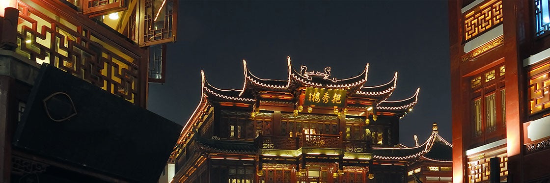 Consejos para viajar a Shanghái