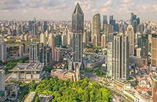 Guía de Shanghái